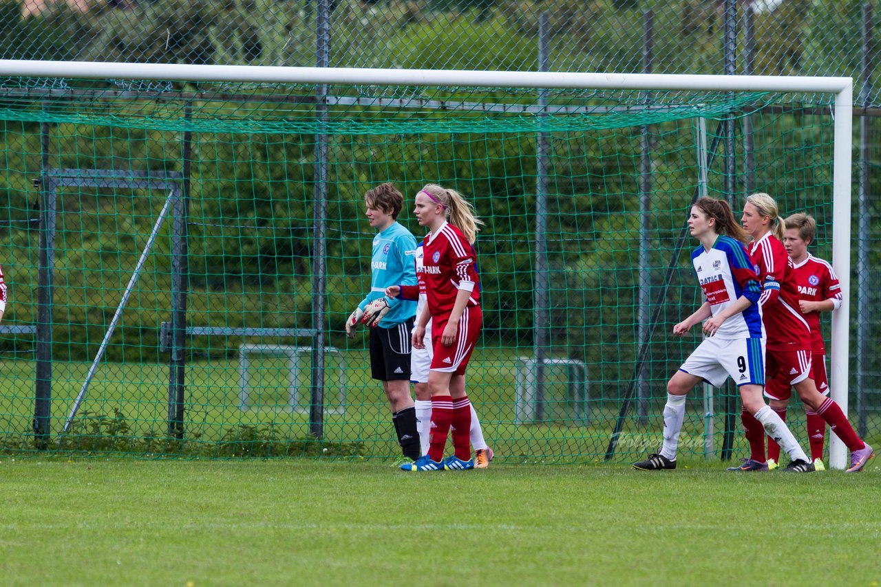 Bild 459 - Frauen SV Henstedt Ulzburg - Holstein Kiel : Ergebnis: 2:1